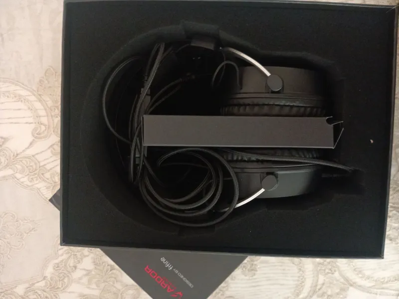 игровые наушники ARDOR GAMING H3 — фото 2