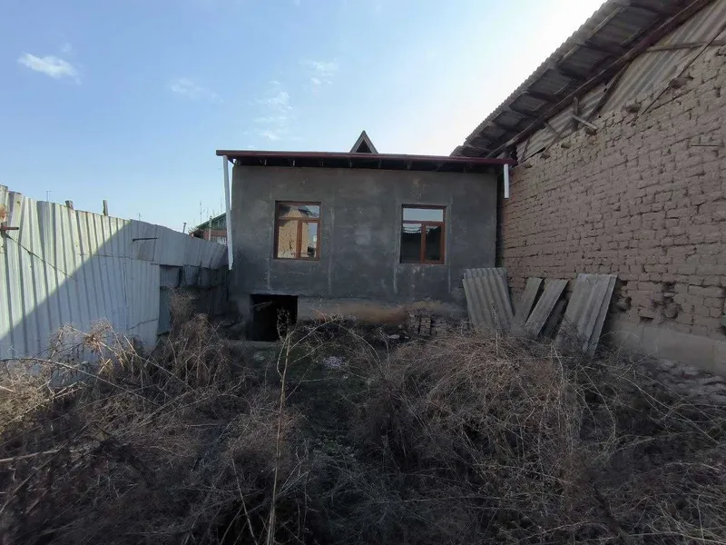 Sotiladi uy Ibrat MFY, Uch Qahramon Продается дом на МСГ Ибрат, Учкахр — фото 7