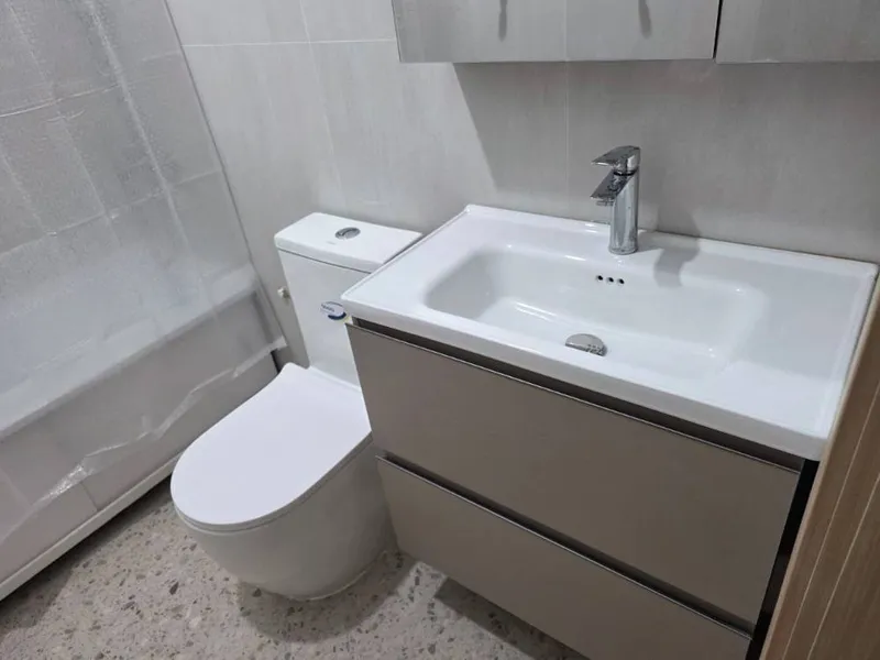 2 xonali kvartira ijaraga, Yashnobod, 54 m² 5
