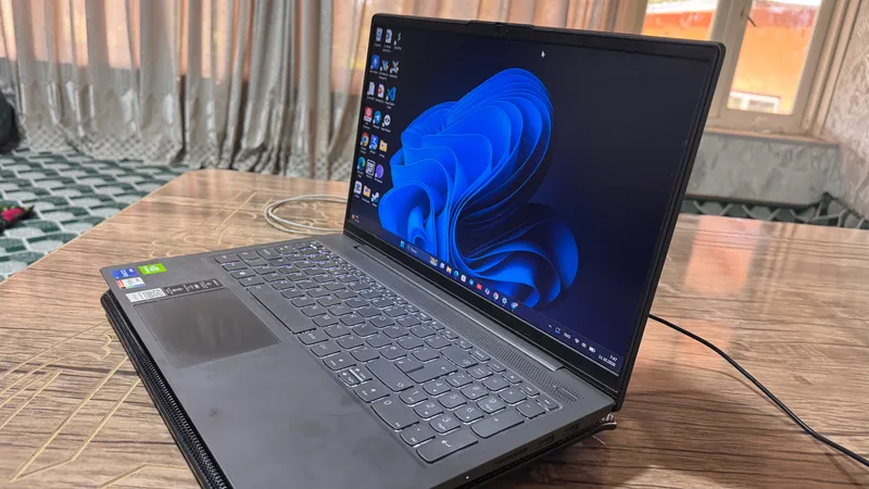 lenovo ideapad 5 intel 11th protsessor 8/512ssd 4