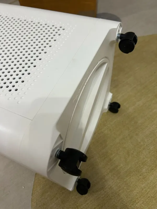 Очиститель воздуха Smart Air Purifier — фото 3