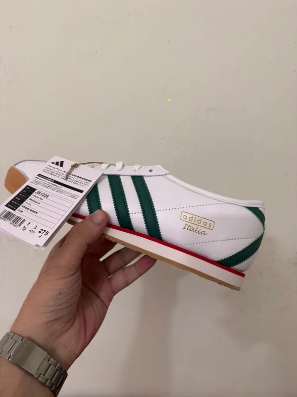 Adidas Italia оригинал с Японии 6 Adidas Italia оригинал с Японии 6