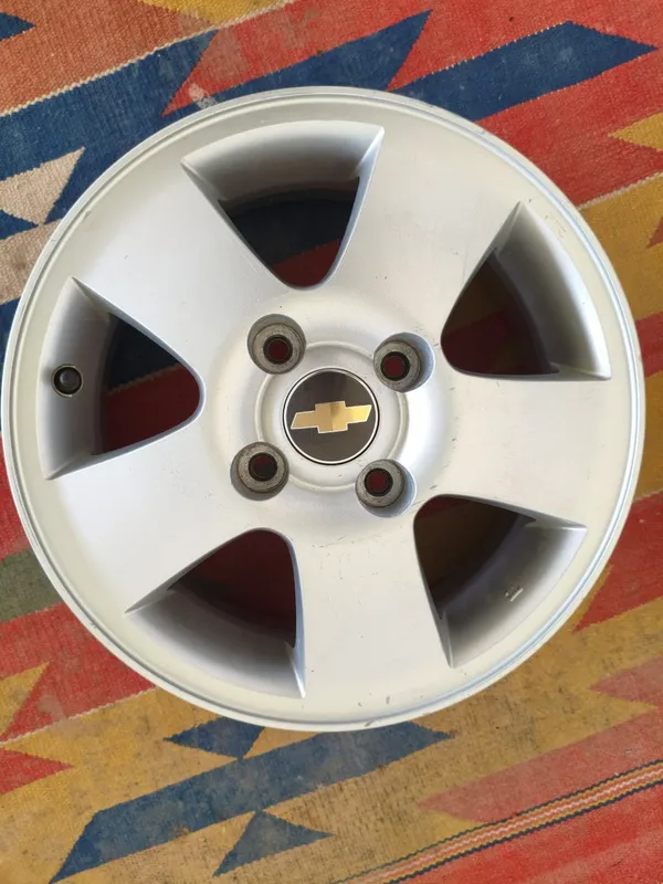 R15 DISKA SROCHNO SOTILADI ILI OBMEN R16ga — фото 3