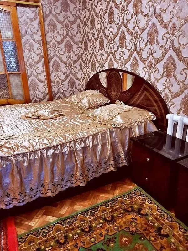2х комнатная аренда метро Буюк Ипак Йули — фото 1