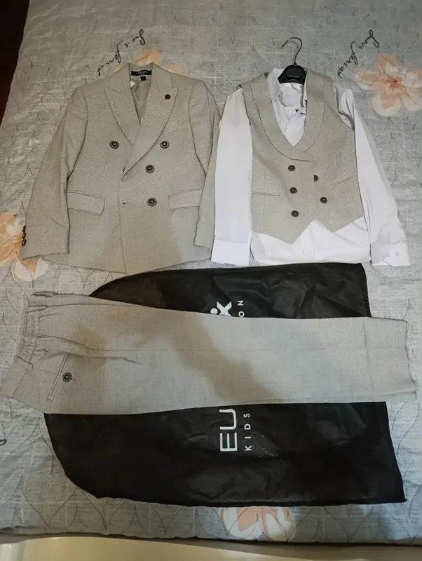 Kastum shim kamplekt 3