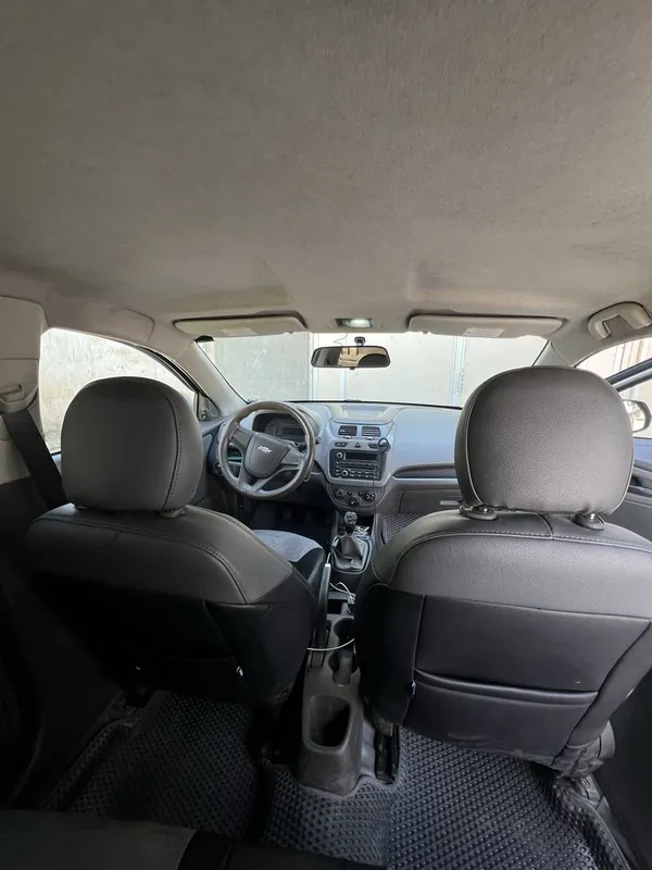 Chevrolet Cobalt 2014 5 Chevrolet Cobalt 2014 5