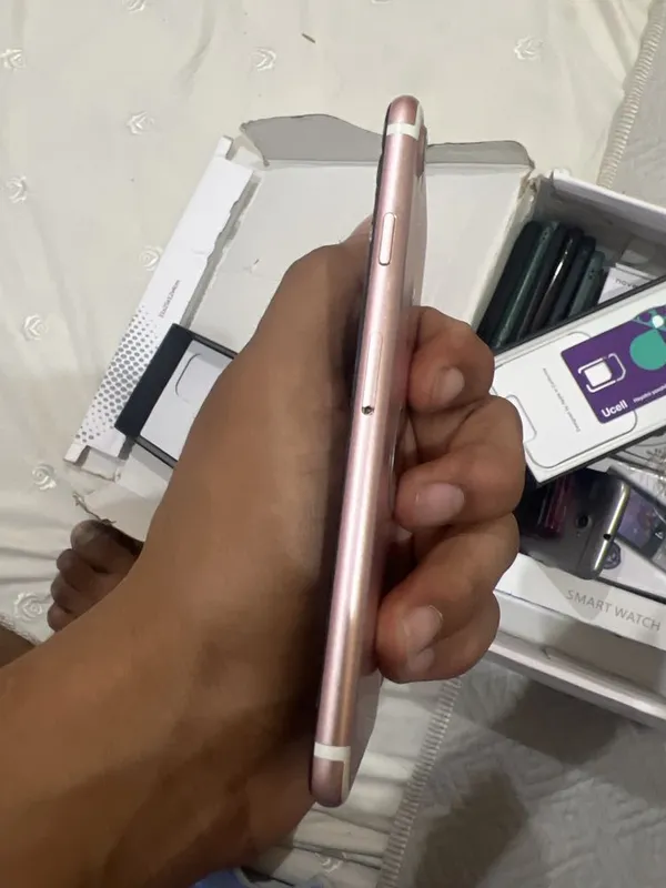 iPhone 7, окончательная цена по телефону 5 iPhone 7, окончательная цена по телефону 5