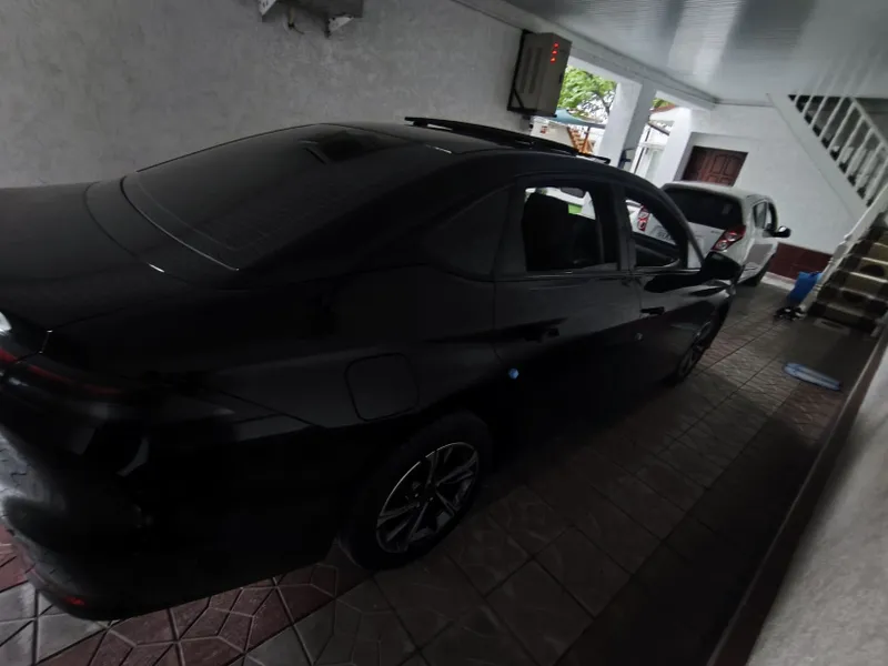 Gac aion s max 505km zapas xod Arenda — фото 5