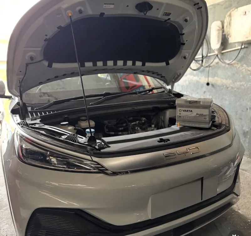 BYD Akumlyator Akkumulyator Byd | Акумулятор Доставка 24/7 +1 год — фото 2
