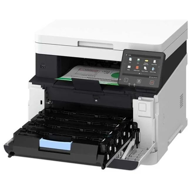 Canon MF635Cx rangli lazer printer sotiladi — фото 1