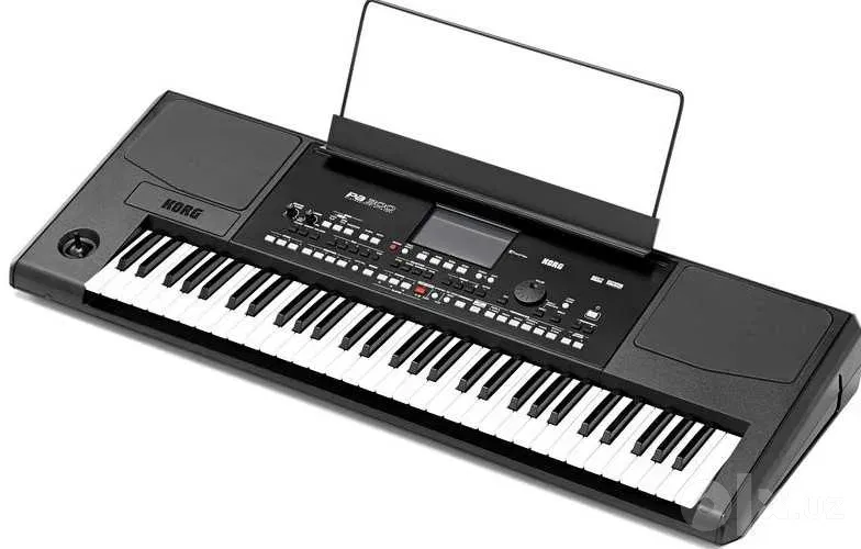 Korg Pa 300 2
