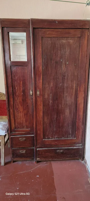 Антиквариат мебель