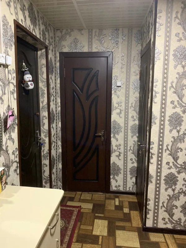 Продается своя 2-х комнатная квартира на Спутник 9 — фото 1