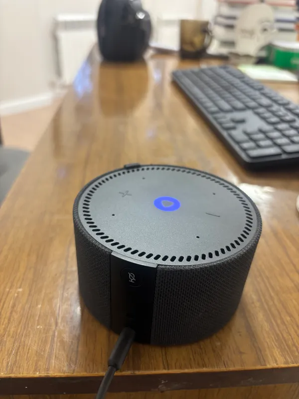 Yandex stansiya mini 2