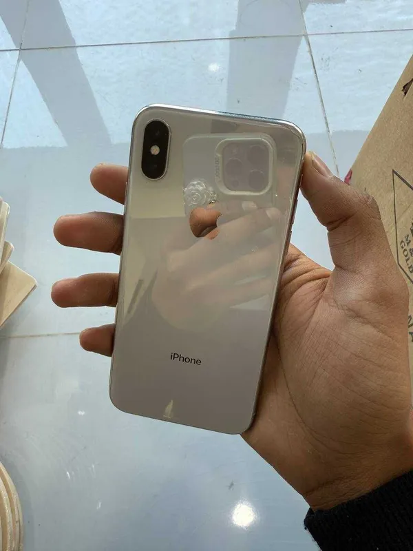 Iphone X в идеальном состоянии Iphone X в идеальном состоянии
