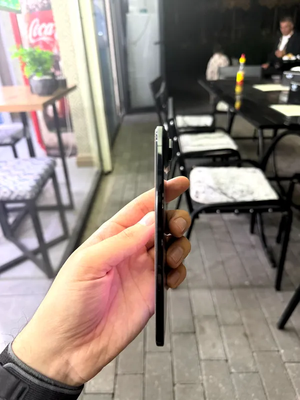 iphone 17 air black 256gb sotivoti 4