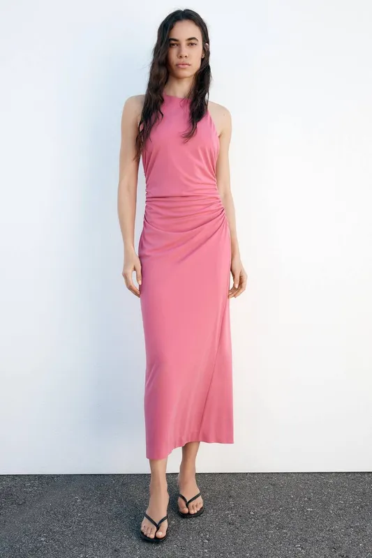 Zara, платье 1 Zara, платье 1