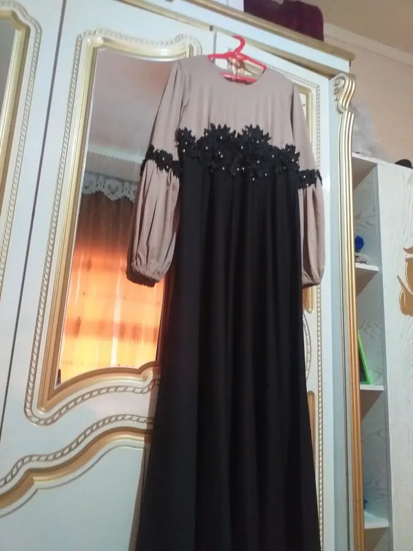 ayollar libosi