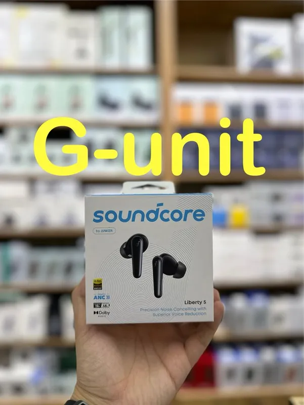 Soundcore Liberty 5 (оптом) — фото 1
