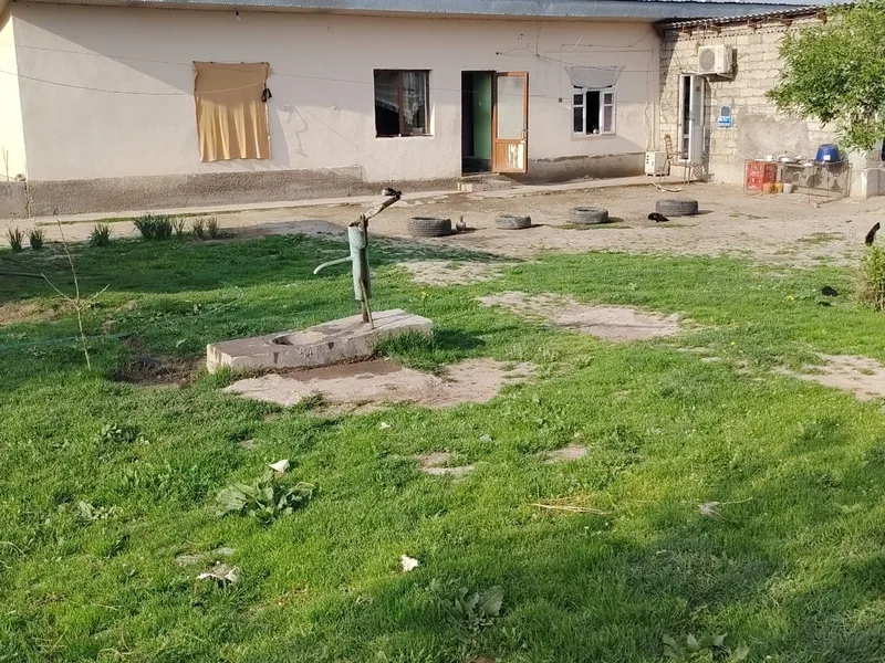 Uy sotiladi 85 sotx yer bilan uyda do'kon xam bor tayor — фото 8
