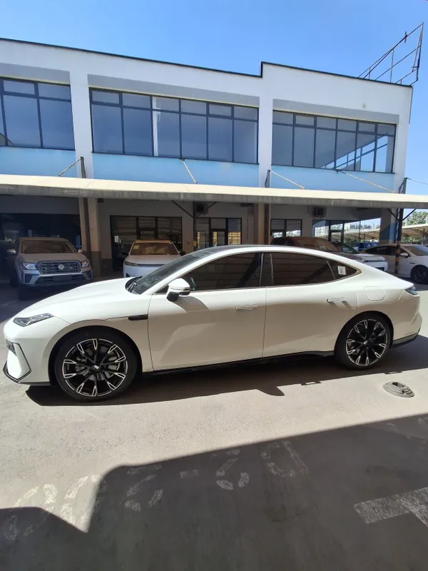 Geely galaxy e8 2024 3 Geely galaxy e8 2024 3