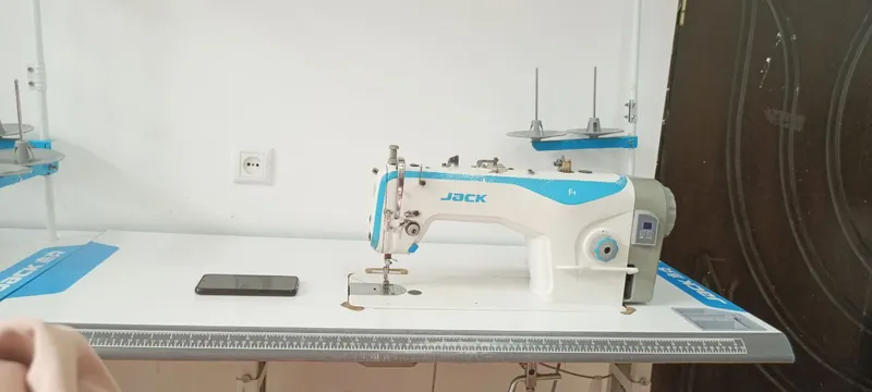 IDEAL holatdagi tikuv mashinasi 2 IDEAL holatdagi tikuv mashinasi 2