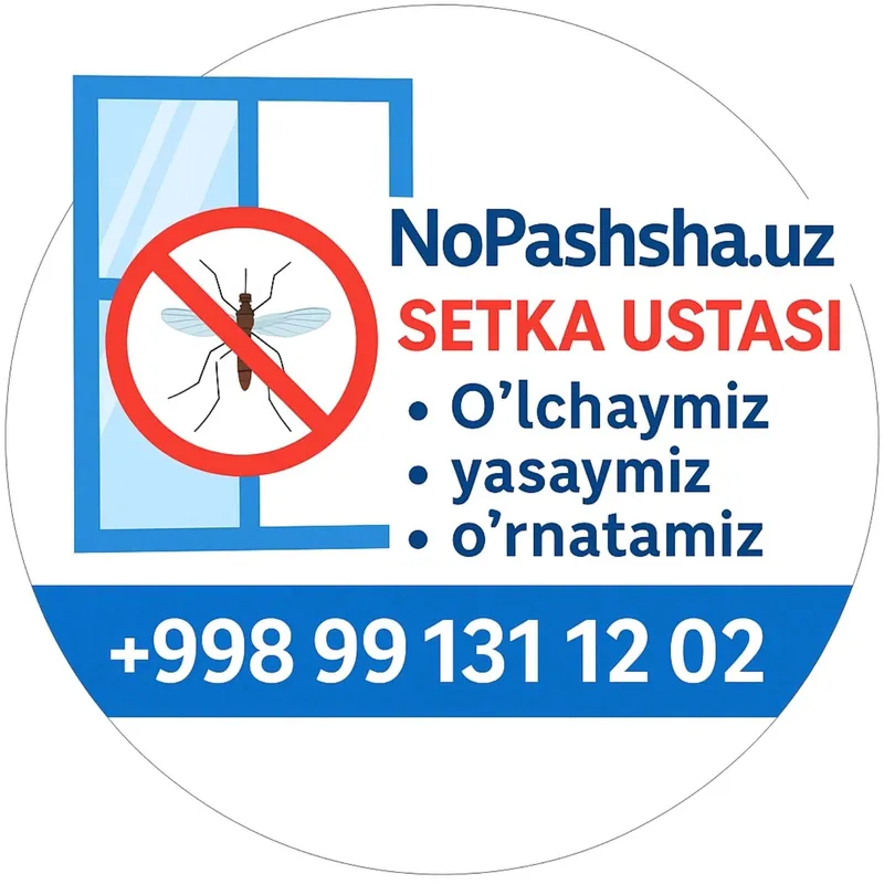jalyuzi plise hizmati Masketniy Setka