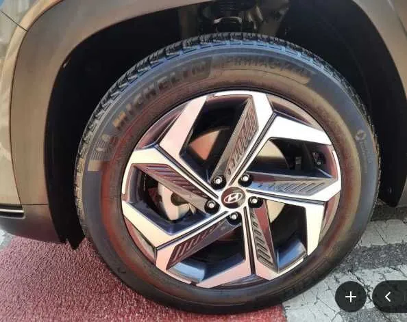 Hyundai Tucson FULL 10 Hyundai Tucson FULL 10