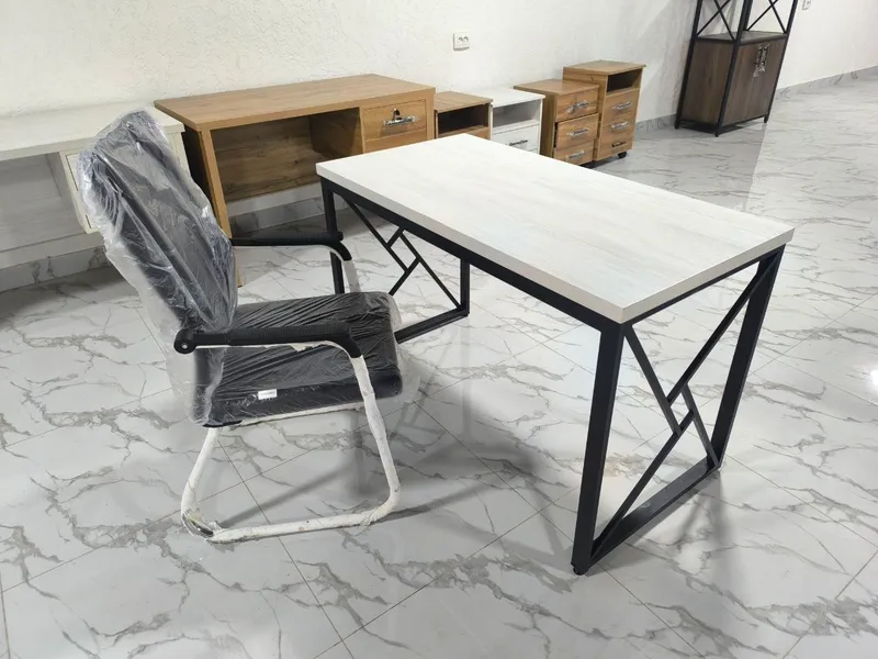 Лофт стол Loft stol