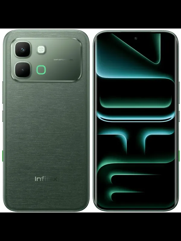 Infinix Note Edge 256 ГБ, 8 ГБ, 5G 1 Infinix Note Edge 256 ГБ, 8 ГБ, 5G 1