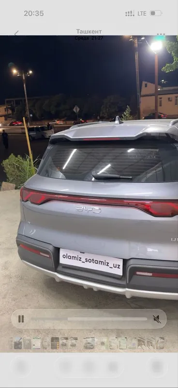 BYD yuan up 2023 2 BYD yuan up 2023 2