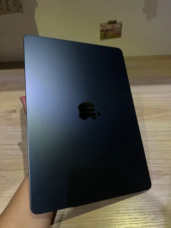 Macbook Air m2 — фото 1