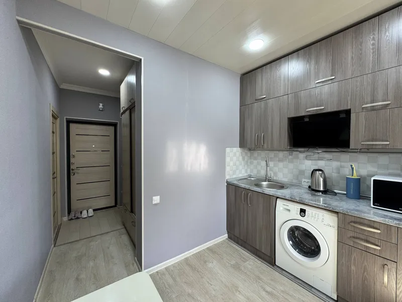Продается 1-комн Квартира, 42 м2, Авиасозлар 1 — фото 3