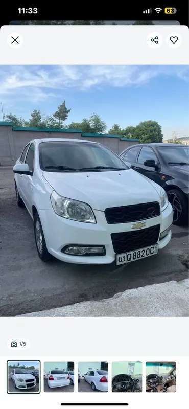 Arenda s vikupom bozordan JM moshina 2