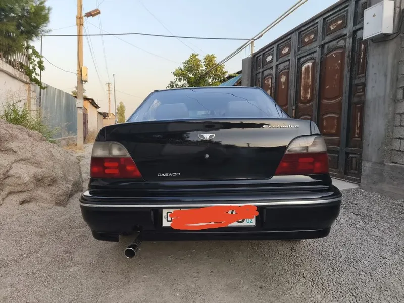 Нексия 1 продаётся — фото 2