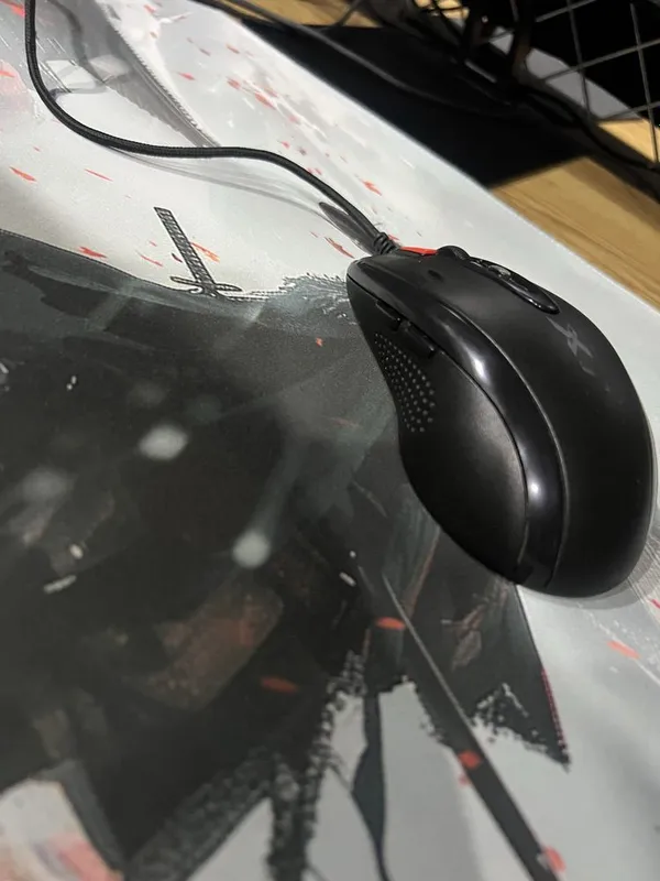 18 dona A4Tech X7 X710 original gaming mishka sotiladi. 2 18 dona A4Tech X7 X710 original gaming mishka sotiladi. 2