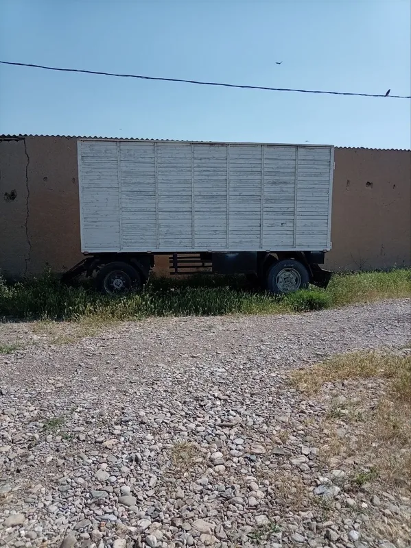 Zil presip 1980 6 tonnalik 1 Zil presip 1980 6 tonnalik 1