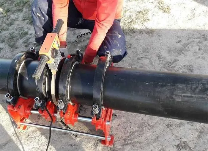 Утюг для пайки ПВХ труб MEST UT4/63/200 до 200мм — Профи 2 Утюг для пайки ПВХ труб MEST UT4/63/200 до 200мм — Профи 2