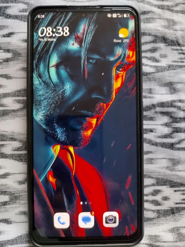 Xiaomi 12T pro 8/256 Xiaomi 12T pro 8/256