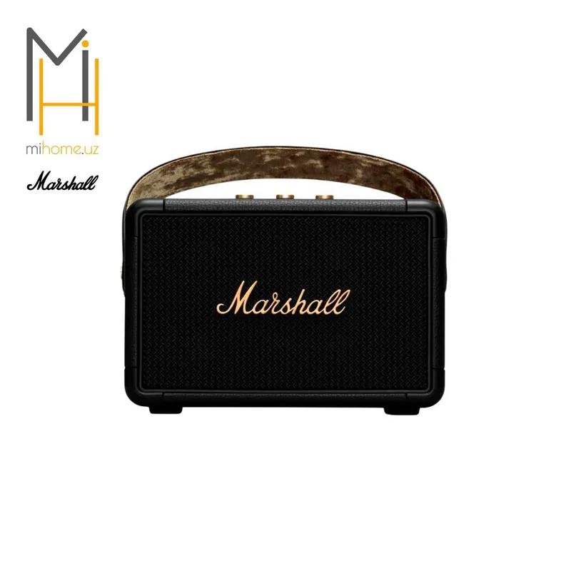 Портативная колонка Marshall Kilburn II