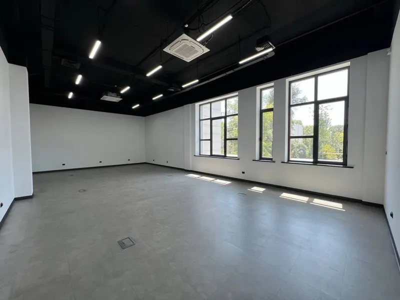 Аренда офис PLATINUM Business Center 99,95 мг срочно Яшнабад 8