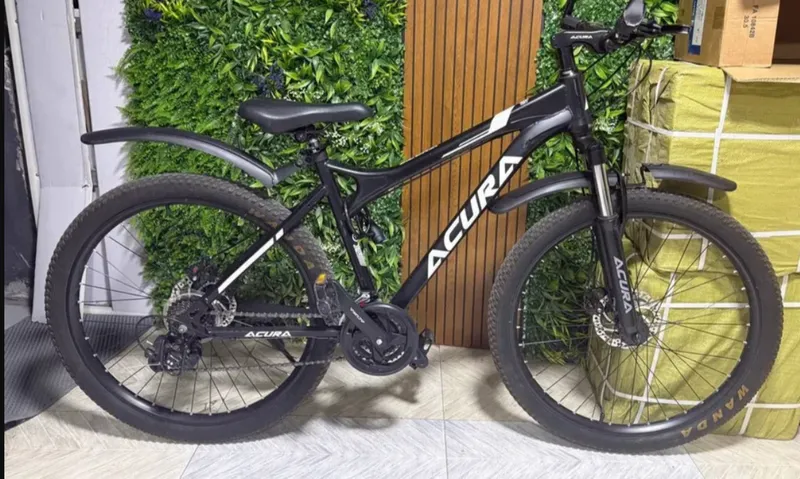 Shoshilinch ravishda Acura 26 tog‘ velosipedi sotiladi