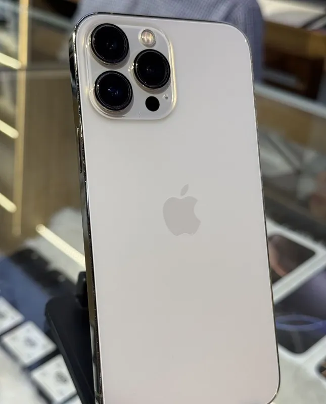 iPhone 14 Pro 128GB | 1 oy kafolat 2