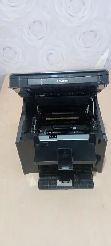 Продается принтер три в одном Canon MF 4410 3