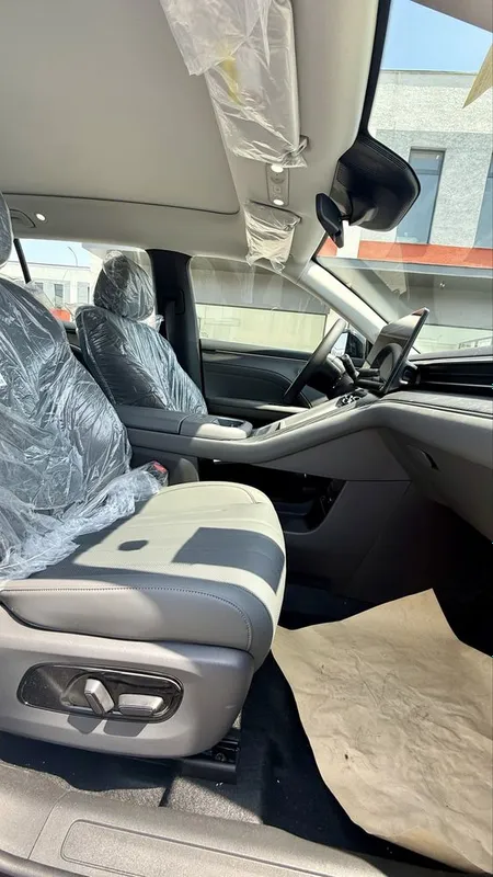 Yangi GAC AION i60 2026 yil — 650 km zaxira, boshqa modellari ham bor! 10 Yangi GAC AION i60 2026 yil — 650 km zaxira, boshqa modellari ham bor! 10