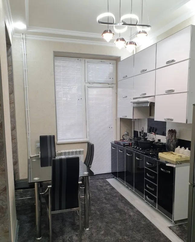 2-комнатная квартира, центр, 9-й микрорайон, 500 долларов 5 2-комнатная квартира, центр, 9-й микрорайон, 500 долларов 5