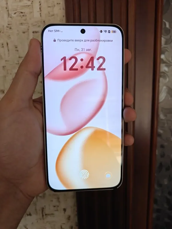HONOR 400 8/256 GB 6 HONOR 400 8/256 GB 6
