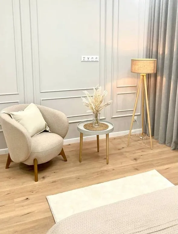 3-комнатная квартира, 78 м², Яшнобод 3