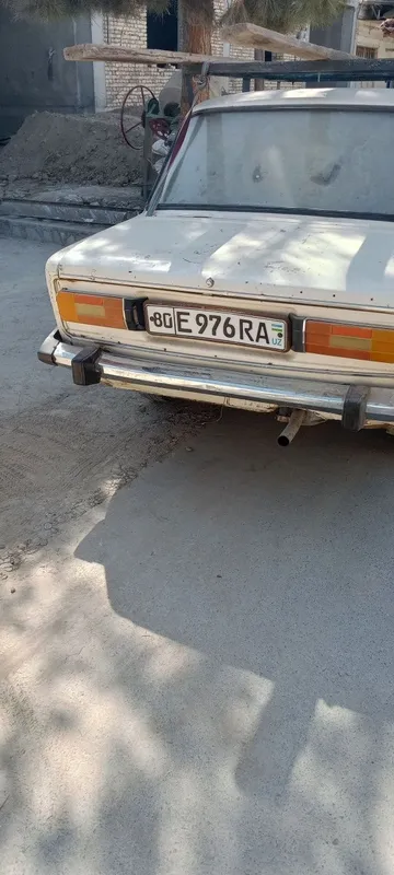VAZ 2106, Jiguli