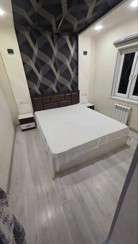 Аренда! 2х ком. Парк Фуркат 2